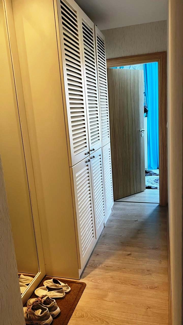 Продается  2 спальни область Бургас , к.к. Слънчев бряг , 100 кв.м | 41534521 - изображение [9]