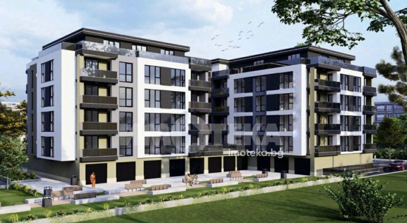 Продава 3-СТАЕН, град Пловдив, Остромила • 135000 € / 264037.05 лв. • 42284946 1