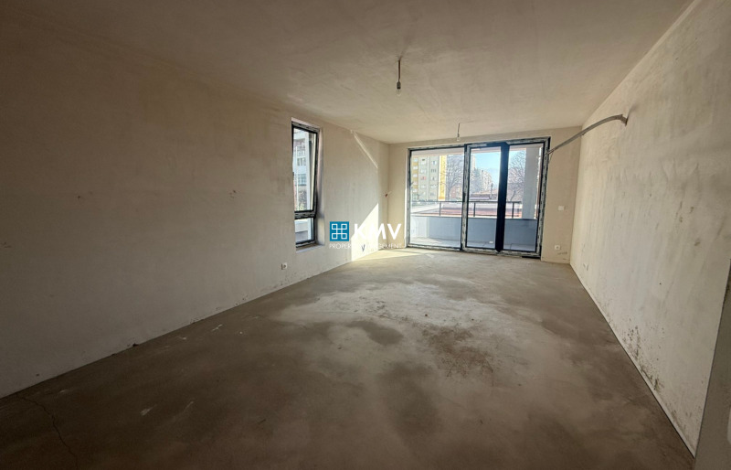 Продава 3-СТАЕН, гр. Перник, Изток, снимка 3 - Апартаменти - 52824140