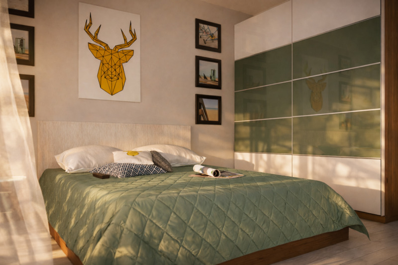 Продава 3-СТАЕН, гр. Варна, Владислав Варненчик 1, снимка 2 - Апартаменти - 52930395