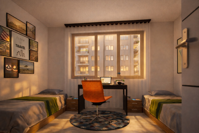 Продава 3-СТАЕН, гр. Варна, Владислав Варненчик 1, снимка 3 - Апартаменти - 52930395