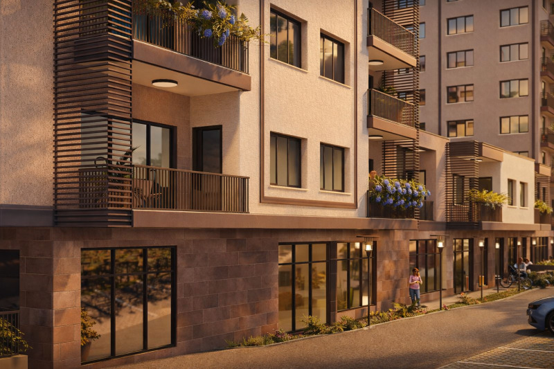 Продава 3-СТАЕН, гр. Варна, Владислав Варненчик 1, снимка 15 - Апартаменти - 52930395