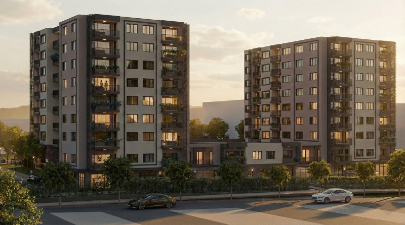 Продава 3-СТАЕН, гр. Варна, Владислав Варненчик 1, снимка 12 - Апартаменти - 52930395