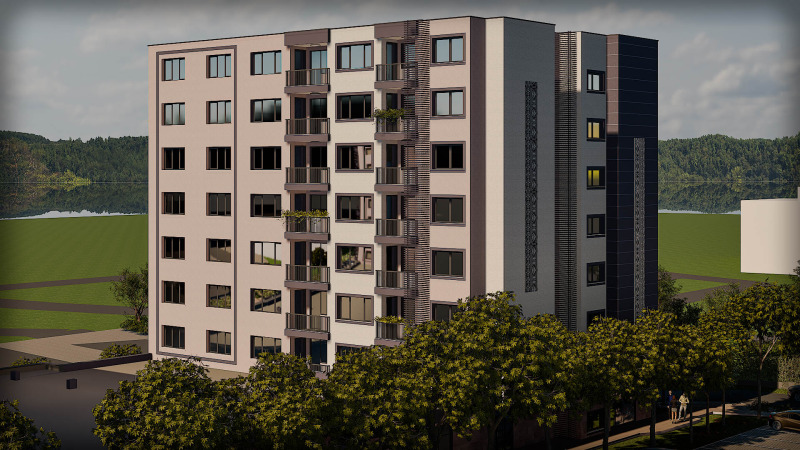 Продава 3-СТАЕН, гр. Варна, Владислав Варненчик 1, снимка 8 - Апартаменти - 52930395