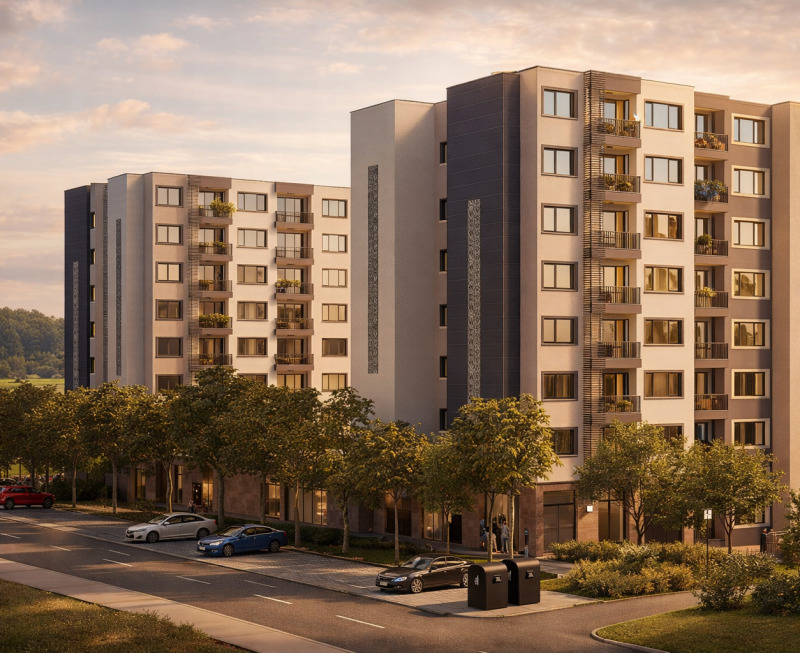 Продава 3-СТАЕН, гр. Варна, Владислав Варненчик 1, снимка 10 - Апартаменти - 52930395