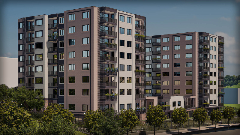 Продава 3-СТАЕН, гр. Варна, Владислав Варненчик 1, снимка 6 - Апартаменти - 52930395