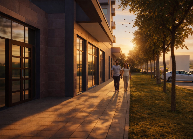 Продава 3-СТАЕН, гр. Варна, Владислав Варненчик 1, снимка 16 - Апартаменти - 52930395