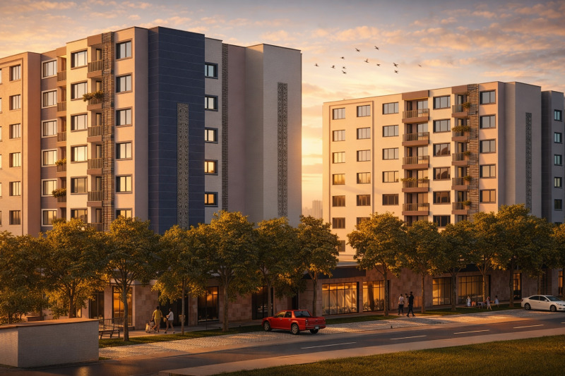 Продава 3-СТАЕН, гр. Варна, Владислав Варненчик 1, снимка 9 - Апартаменти - 52930395