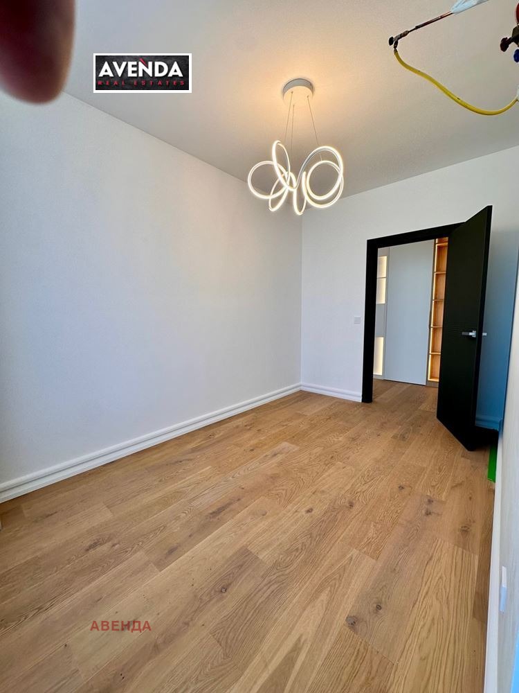 Продава 3-СТАЕН, гр. София, Манастирски ливади, снимка 7 - Апартаменти - 53895513