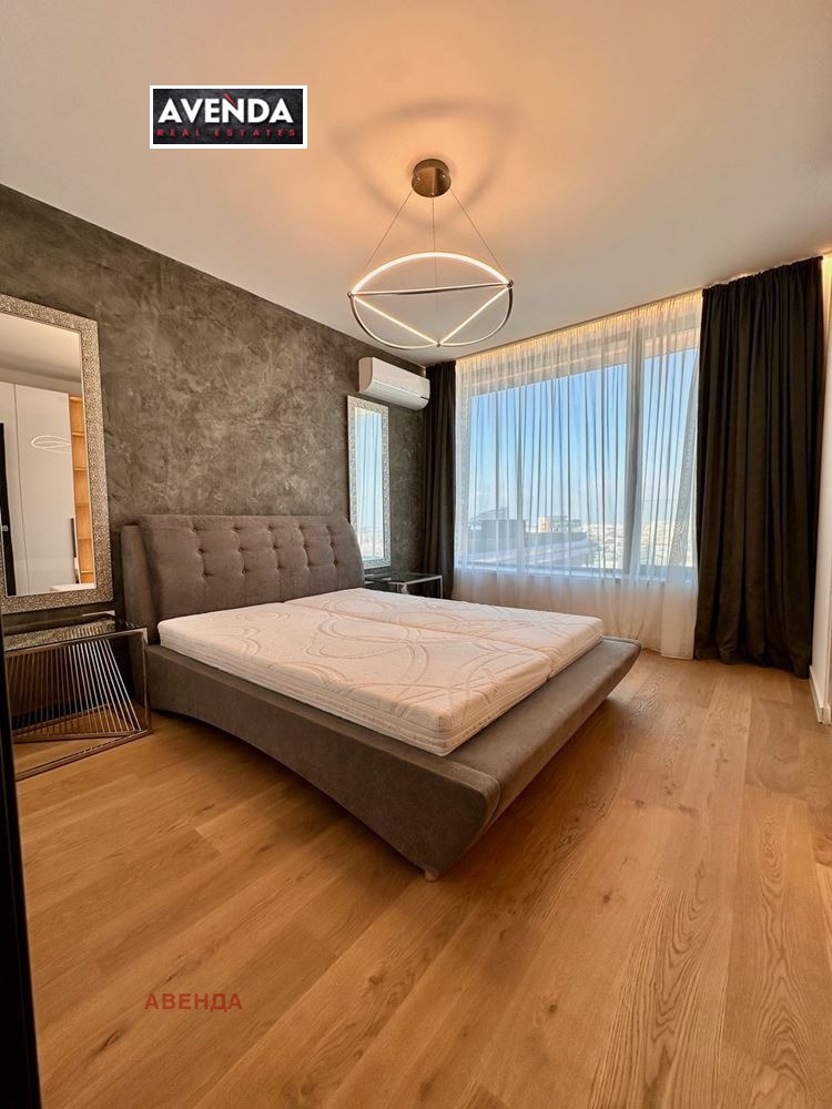 Продава 3-СТАЕН, гр. София, Манастирски ливади, снимка 4 - Апартаменти - 53895513