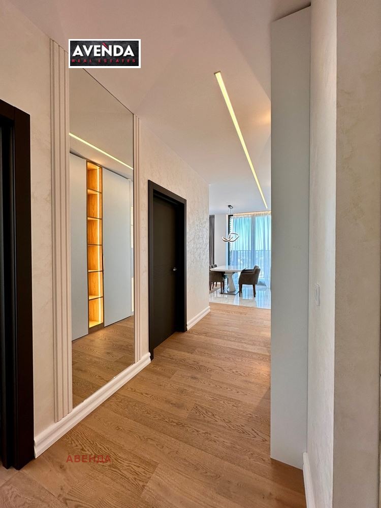 Продава 3-СТАЕН, гр. София, Манастирски ливади, снимка 6 - Апартаменти - 53895513