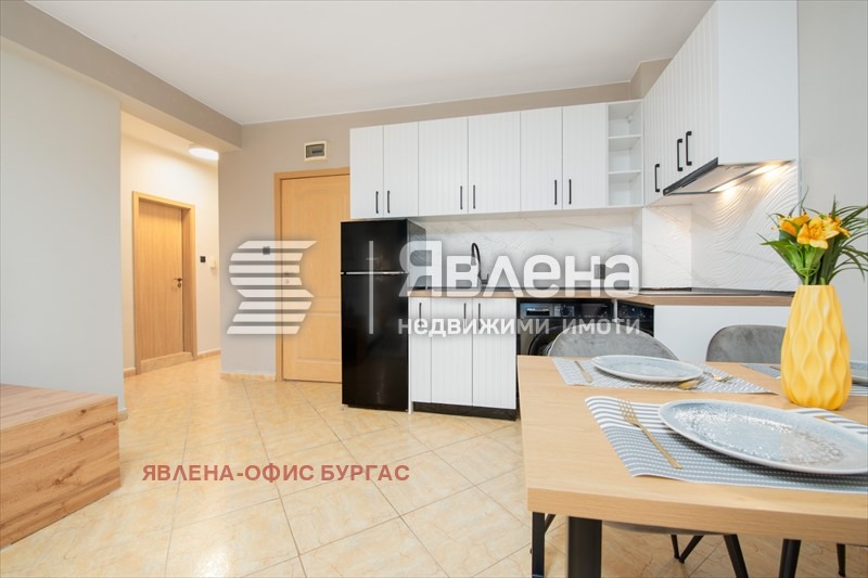 Продава 3-СТАЕН, к.к. Слънчев бряг, област Бургас, снимка 13 - Апартаменти - 54528520