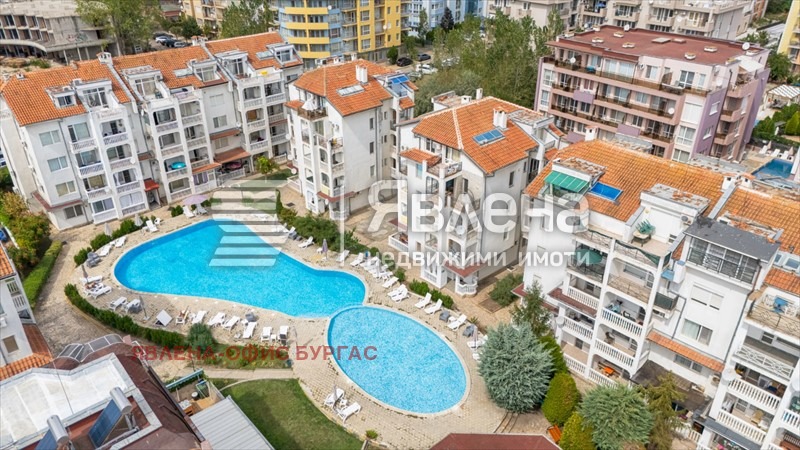 Продава 3-СТАЕН, к.к. Слънчев бряг, област Бургас, снимка 2 - Апартаменти - 54528520
