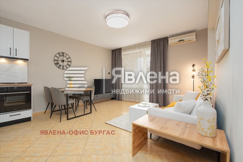 Продава 3-СТАЕН, к.к. Слънчев бряг, област Бургас, снимка 10 - Апартаменти - 54528520