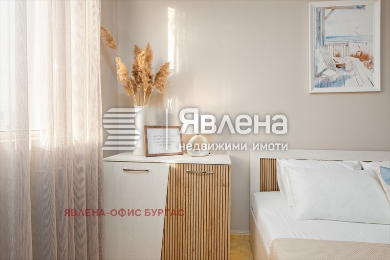 Продава 3-СТАЕН, к.к. Слънчев бряг, област Бургас, снимка 7 - Апартаменти - 54528520