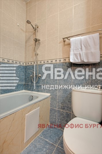 Продава 3-СТАЕН, к.к. Слънчев бряг, област Бургас, снимка 8 - Апартаменти - 54528520