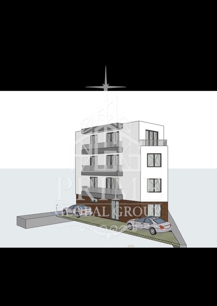 Продава 3-СТАЕН, гр. Варна, Аспарухово, снимка 5 - Апартаменти - 54630327