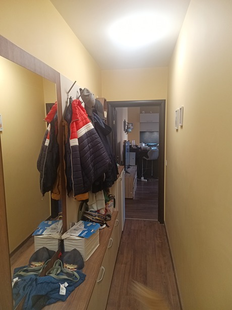 Продава 3-СТАЕН, гр. София, Военна рампа, снимка 11 - Апартаменти - 54820175