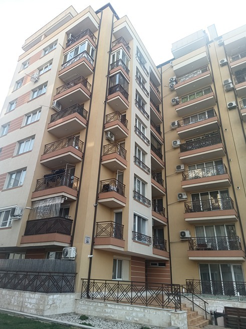 Продава 3-СТАЕН, гр. София, Военна рампа, снимка 2 - Апартаменти - 54820175