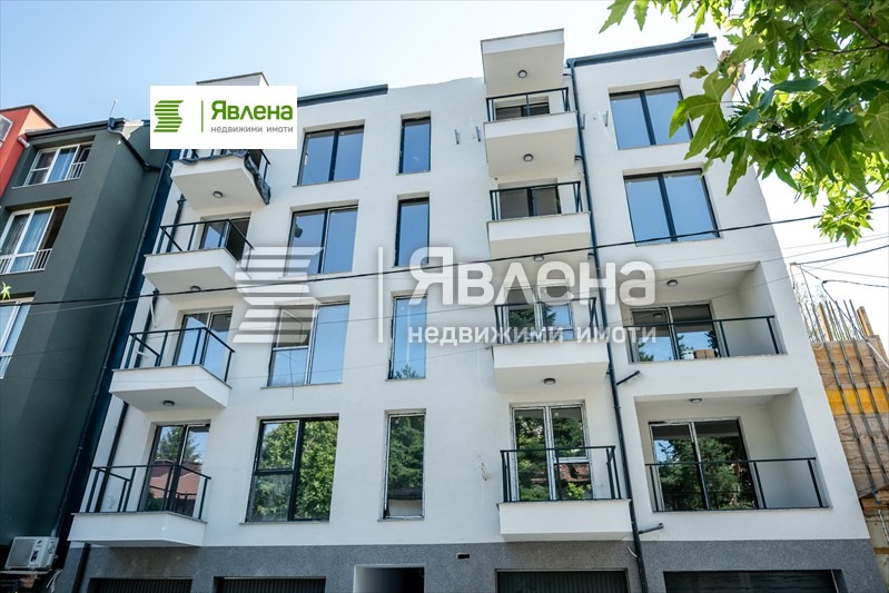 Продава 3-СТАЕН, гр. София, Павлово, снимка 3 - Апартаменти - 55317290