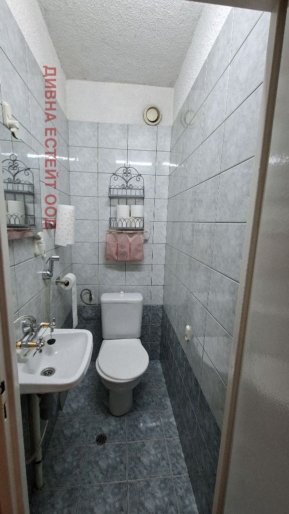 Продава 3-СТАЕН, гр. София, Света Троица, снимка 15 - Апартаменти - 55504870