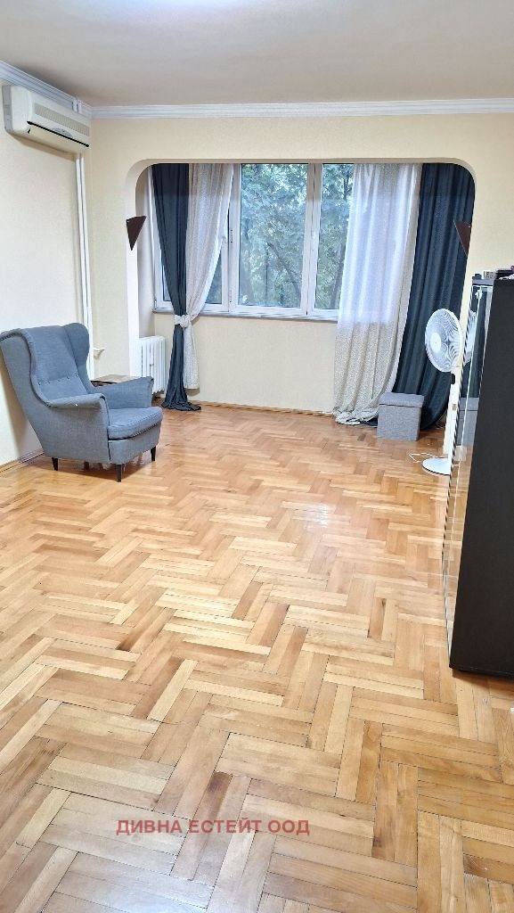 Продава 3-СТАЕН, гр. София, Света Троица, снимка 3 - Апартаменти - 55504870