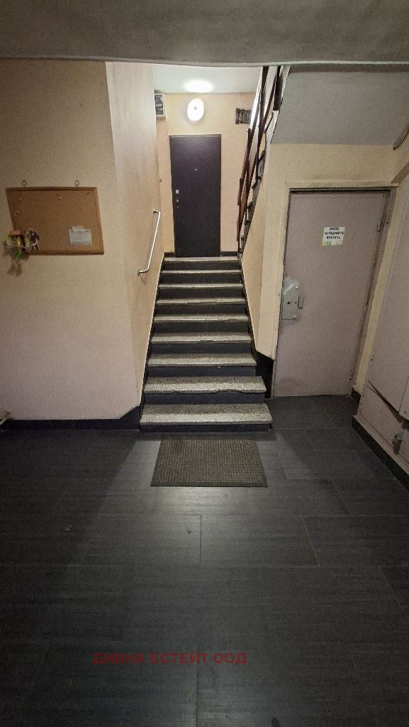 Продава 3-СТАЕН, гр. София, Света Троица, снимка 17 - Апартаменти - 55504870