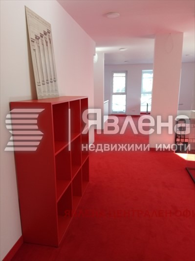 Продава ОФИС, гр. София, Манастирски ливади, снимка 9 - Офиси - 53329857