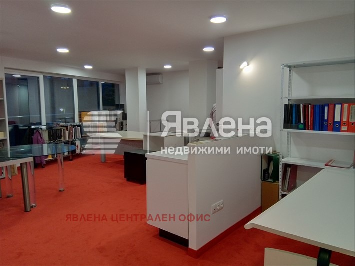 Продава ОФИС, гр. София, Манастирски ливади, снимка 2 - Офиси - 53329857
