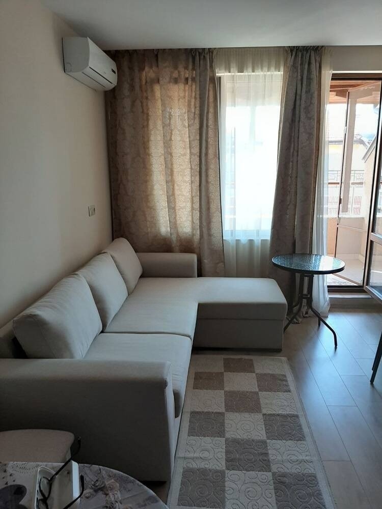 Προς πώληση  Σοφίτα περιοχή Μπουργκάς , Πομορηε , 46 τ.μ | 87445449