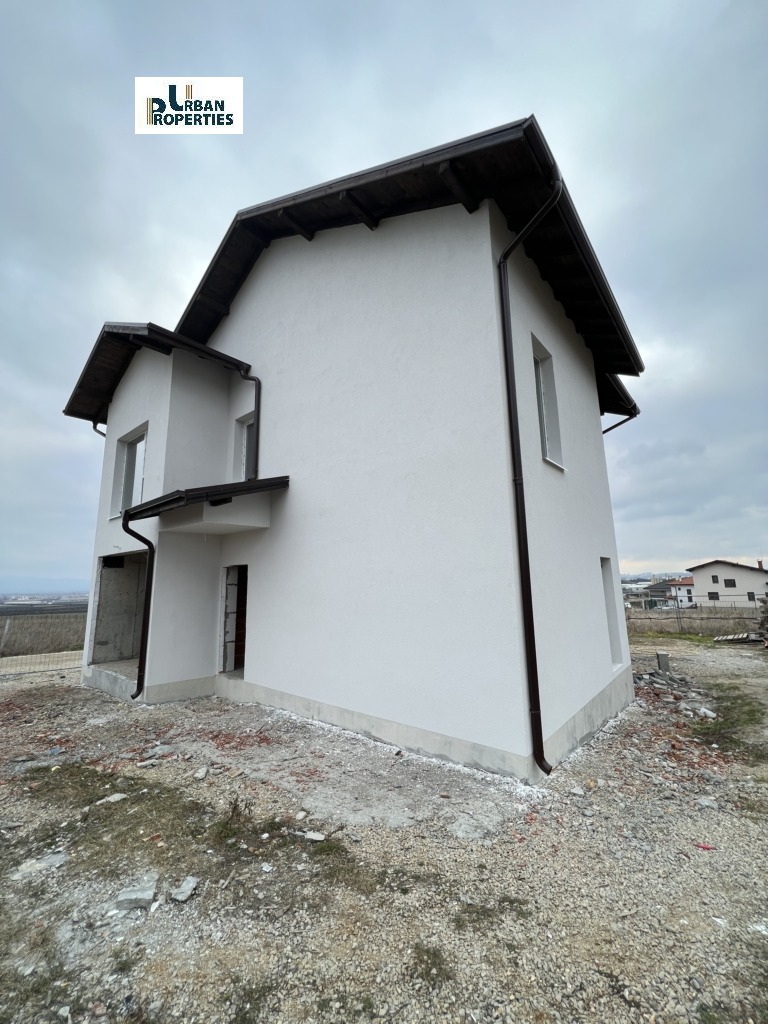 À vendre  Maison région Sofia , Gourmazovo , 206 m² | 86561901 - image [4]