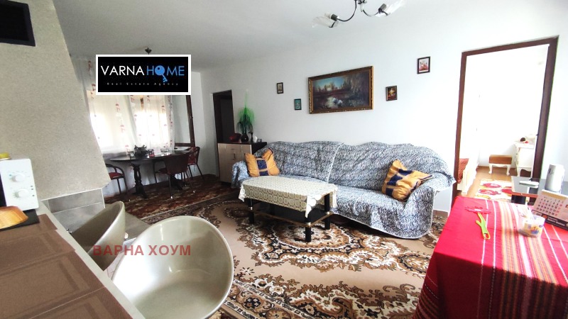 Продава  Къща област Варна , с. Гроздьово , 100 кв.м | 72050587 - изображение [3]