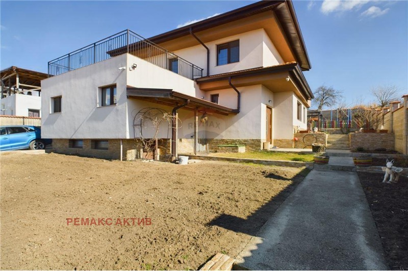 Продава  Къща град Варна , м-т Боровец - север , 260 кв.м | 69220253