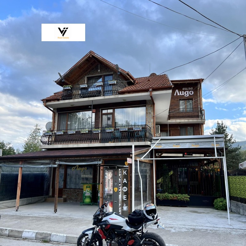 For Sale  House region Pazardzhik , m-t Tsigov chark , 270 sq.m | 36161453