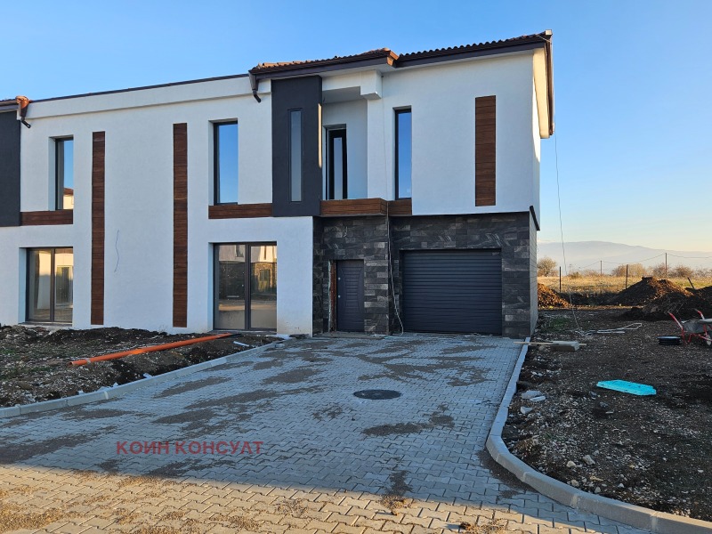 De vânzare  Casa regiunea Sofia , Gurmazovo , 200 mp | 93758025 - imagine [2]