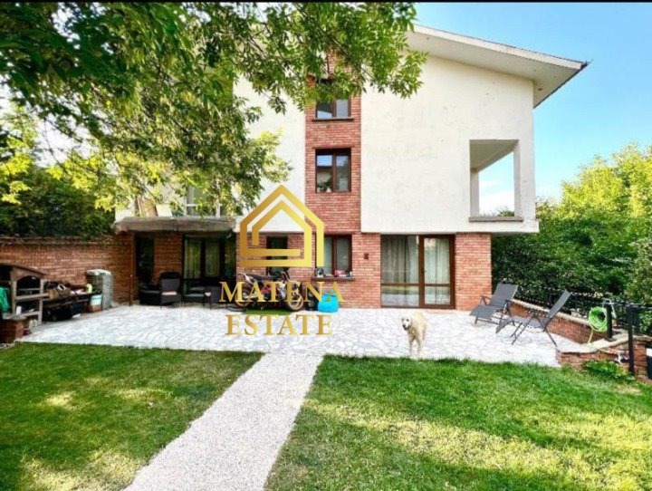 Na prodej  Dům Sofia , Knjaževo , 300 m2 | 21034118 - obraz [2]