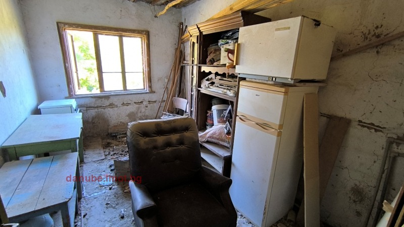 Продава КЪЩА, с. Костанденец, област Разград, снимка 4 - Къщи - 53095819