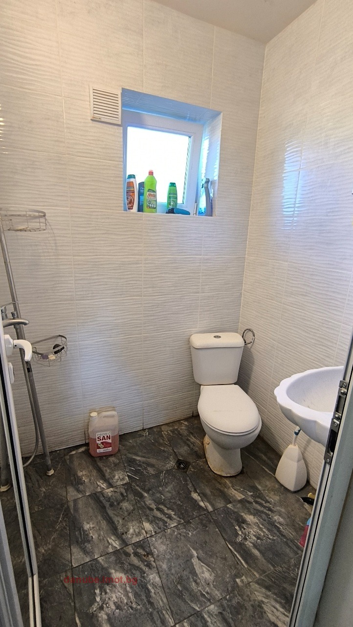 Продава КЪЩА, с. Костанденец, област Разград, снимка 5 - Къщи - 53095819