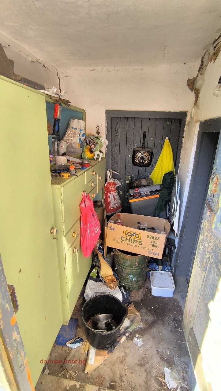 Продава КЪЩА, с. Костанденец, област Разград, снимка 9 - Къщи - 53095819