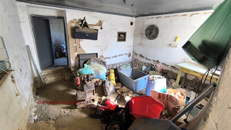 Продава КЪЩА, с. Костанденец, област Разград, снимка 10 - Къщи - 53095819