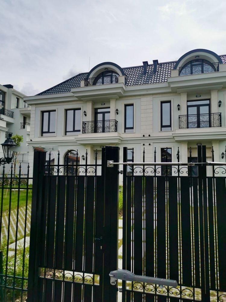 Продава КЪЩА, гр. София, Драгалевци, снимка 2 - Къщи - 53096425