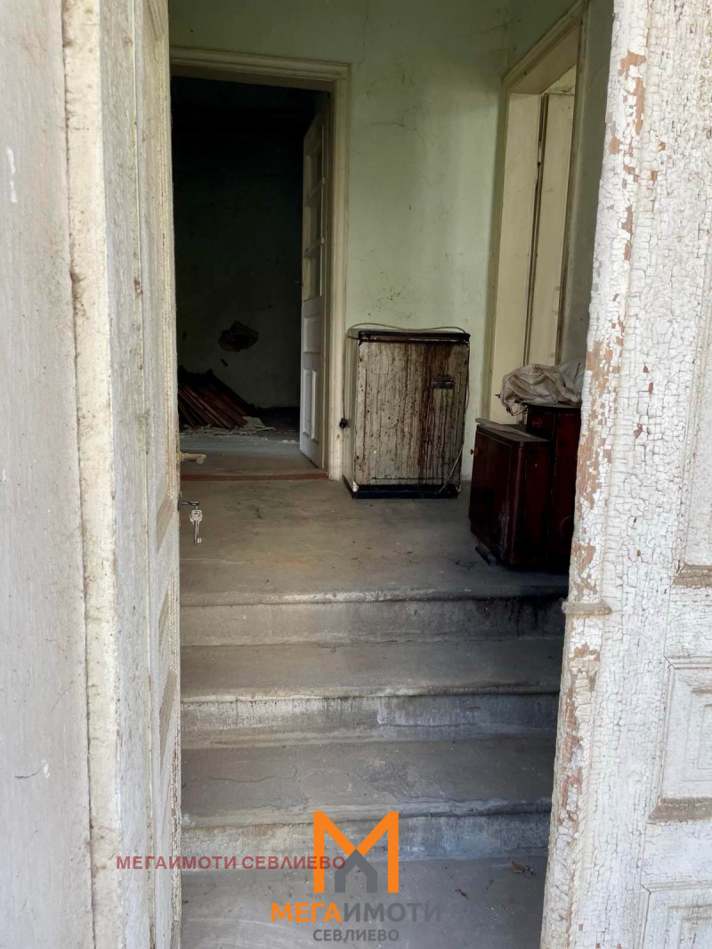 Продава КЪЩА, гр. Севлиево, област Габрово, снимка 3 - Къщи - 54081366