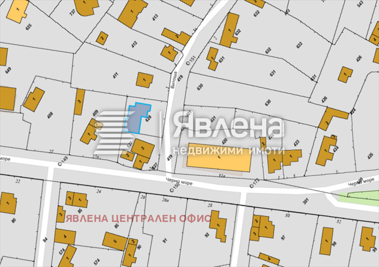 Продава КЪЩА, с. Оброчище, област Добрич, снимка 4 - Къщи - 54071944