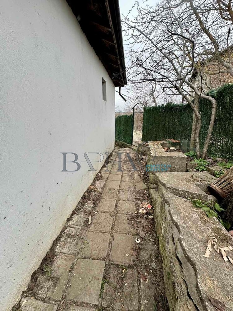 Продава КЪЩА, с. Куманово, област Варна, снимка 17 - Къщи - 55471325