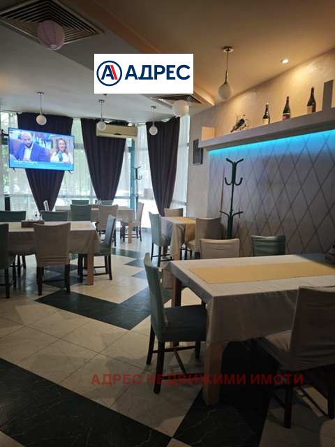 Продава ЗАВЕДЕНИЕ, гр. Стара Загора, Център, снимка 2 - Заведения - 52456207