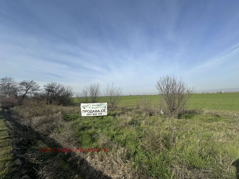 Продава ПАРЦЕЛ, с. Костиево, област Пловдив, снимка 3 - Парцели - 50742492