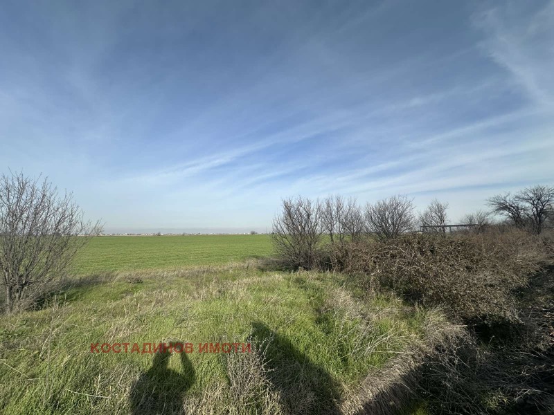 Продава ПАРЦЕЛ, с. Костиево, област Пловдив, снимка 2 - Парцели - 50742492