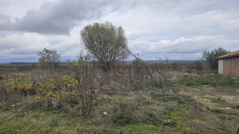 Продава ПАРЦЕЛ, с. Ново Оряхово, област Варна, снимка 3 - Парцели - 53093427