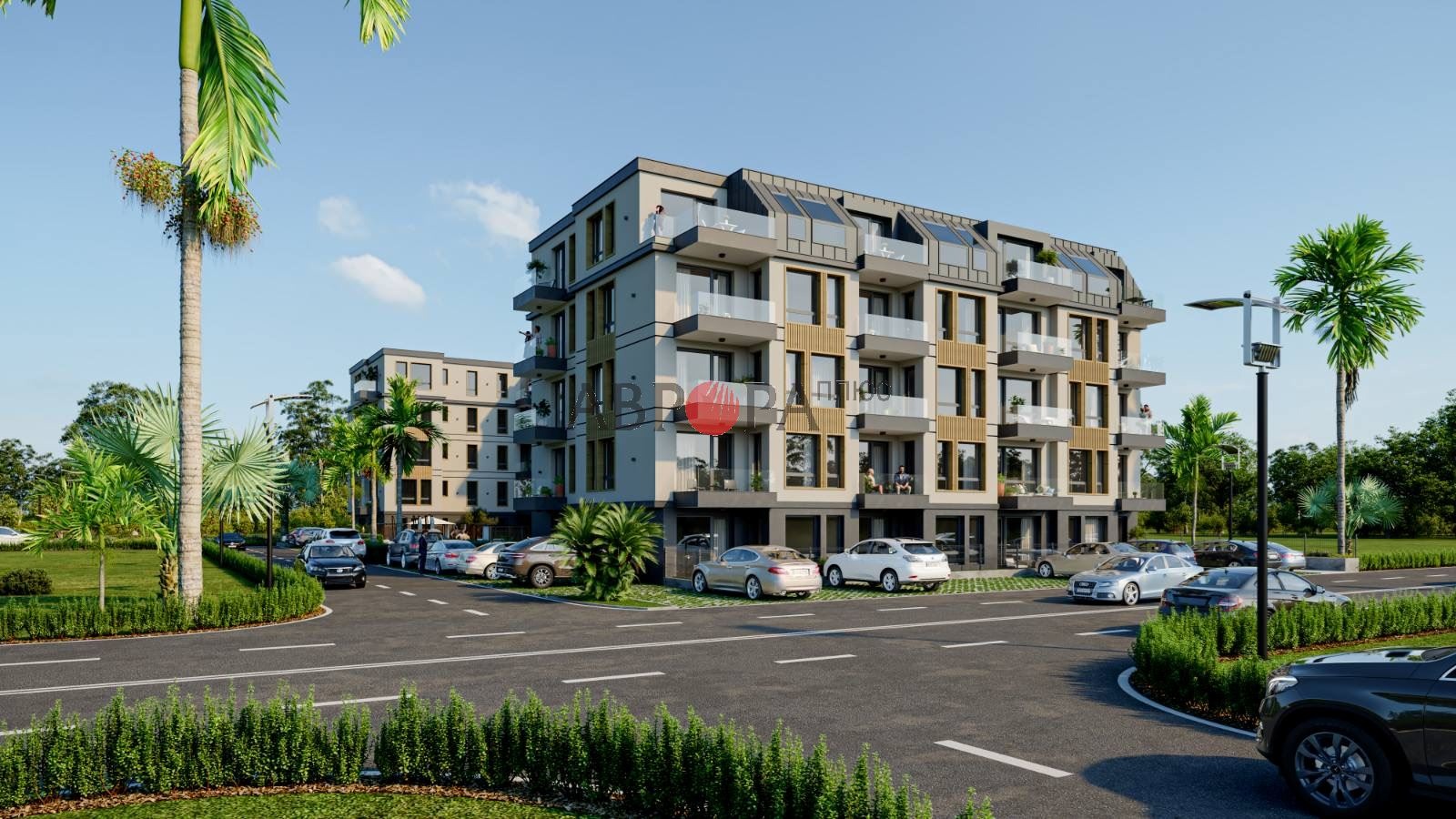 Продава 1-СТАЕН, с. Равда, област Бургас, снимка 3 - Апартаменти - 54373325