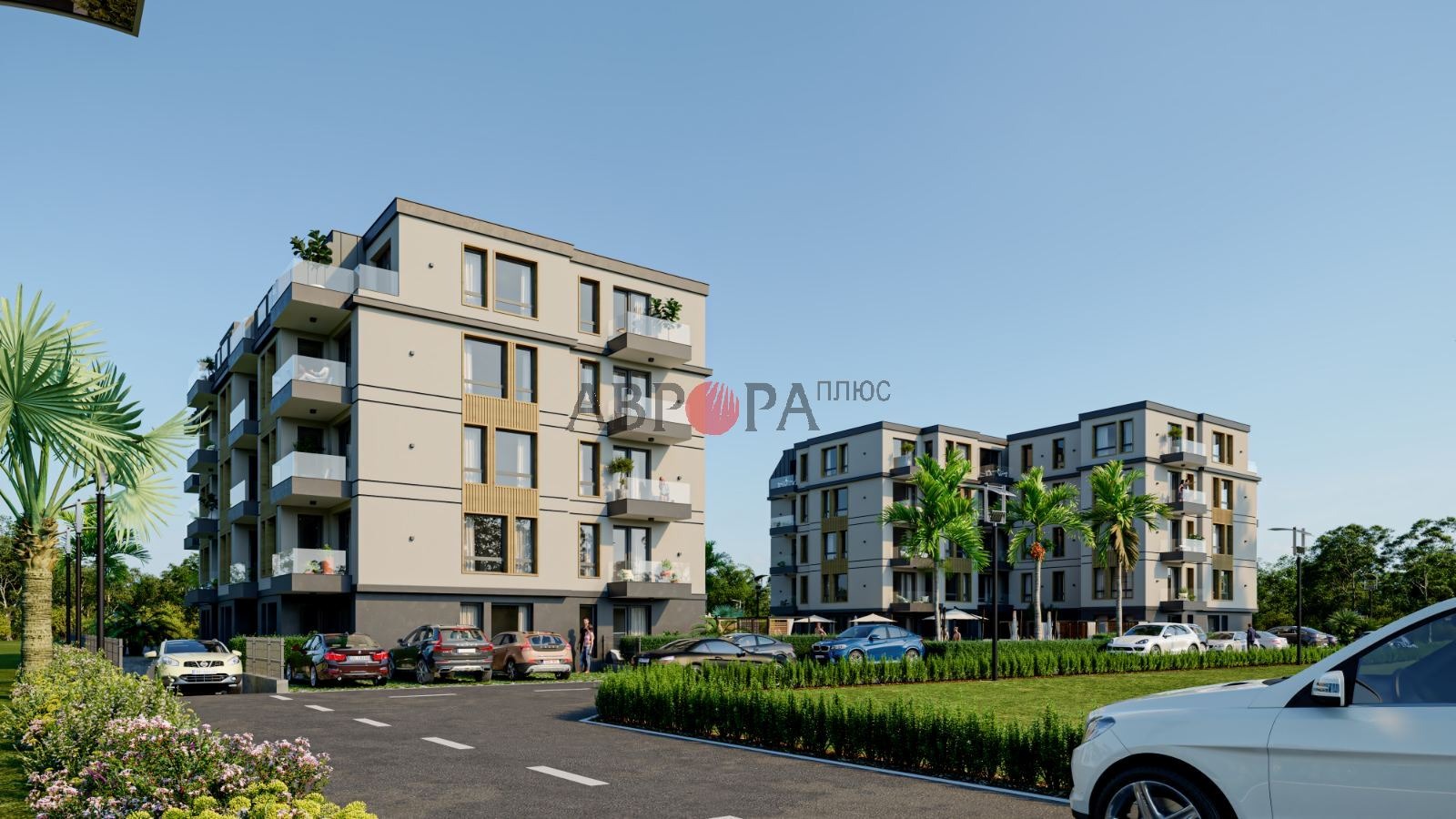 Продава 1-СТАЕН, с. Равда, област Бургас, снимка 2 - Апартаменти - 54373325